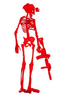 Nome do produto T-shirt | Red Ops