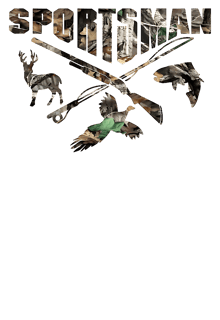 Nome do produto T-shirt | Sportsman