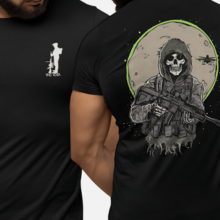 Nome do produto T-shirt | Eyes Above