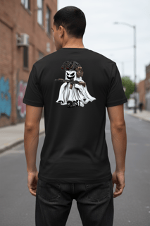 Nome do produto T-shirt | Ghost