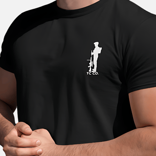 Nome do produto T-shirt | Eyes Above