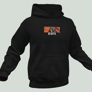 Nome do produto Moletom | REAPER Operator