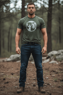 Nome do produto T-shirt | Trophy Code