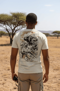Nome do produto T-shirt | Primal