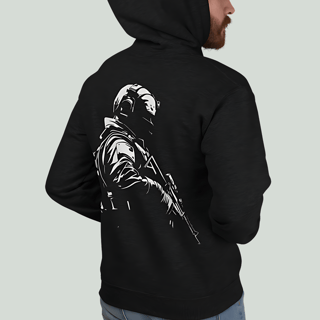Nome do produto Moletom | BISHOP Operator
