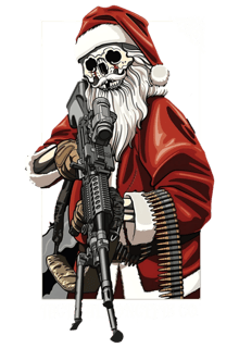 Nome do produto T-shirt | Silent Nightfire (Frente)