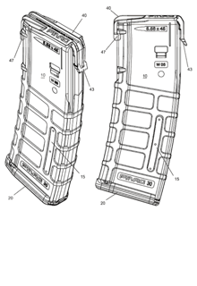 Nome do produto T-shirt | Magpul