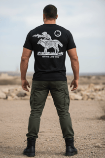 Nome do produto T-shirt | Ride the Shadow