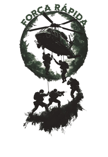 Nome do produto T-shirt | Força Rápida