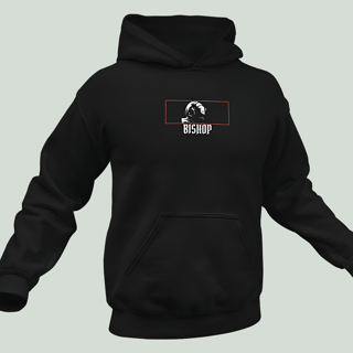 Nome do produto Moletom | BISHOP Operator
