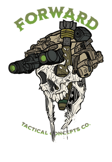 Nome do produto T-shirt | FORWARD – No Way Back