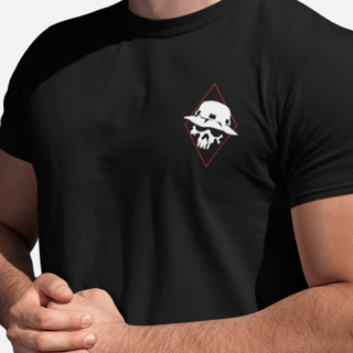 Nome do produto T-shirt | If You Want Peace