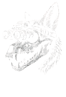 Nome do produto T-shirt | Eyes Above