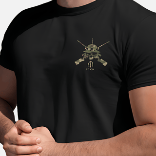 Nome do produto T-shirt | We Go Home