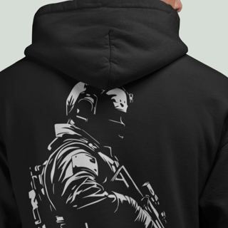 Nome do produto Moletom | BISHOP Operator