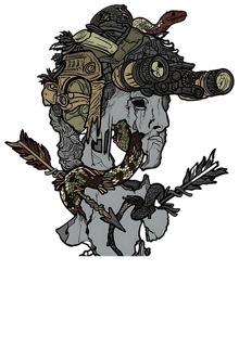 Nome do produto T-shirt | Silent