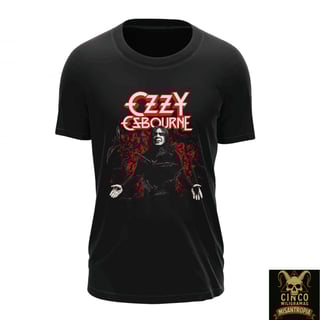 Ozzy Osbourne: Voz das Trevas – A Invocação dos Morcegos