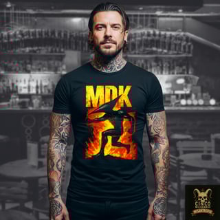 Nome do produto MDK: Missão Suicida – O Salto Final no Inferno Alienígena