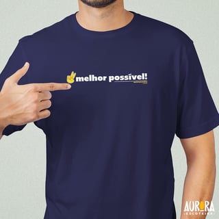 Camiseta - Lema Lobinho