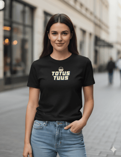 Nome do produtoTotus Tuus - Nsa Das Graças