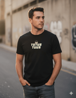 Nome do produtoTotus Tuus - Nsa Das Graças