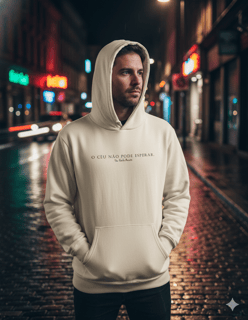 Nome do produtoO Céu não Pode Esperar - São Carlo Acutis