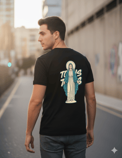 Totus Tuus - Nsa Das Graças