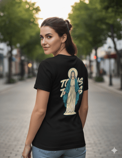 Nome do produtoTotus Tuus - Nsa Das Graças