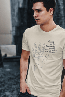 Deixa eu ler tua mão