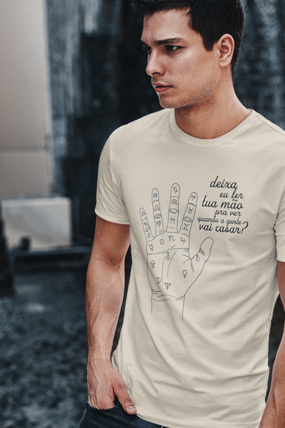 Deixa eu ler tua mão