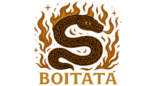Nome do produtoBoné Boitatá