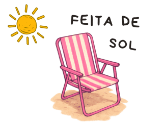 Nome do produtoBoné Feita de sol