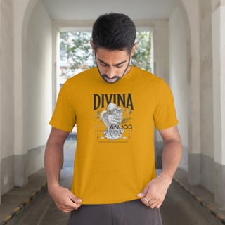 Nome do produto Camiseta - Santos Anjos