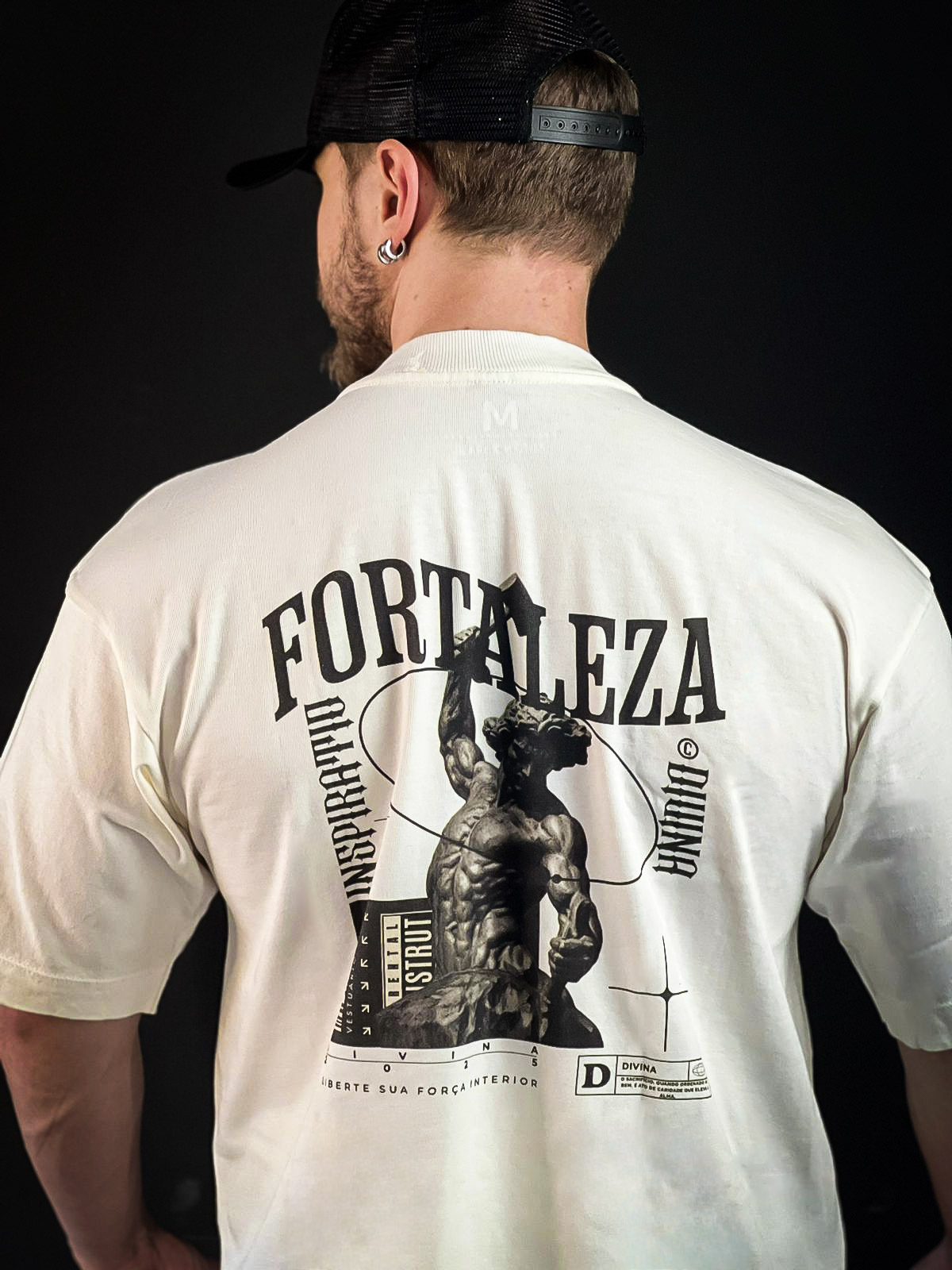 Oversized - Fortaleza