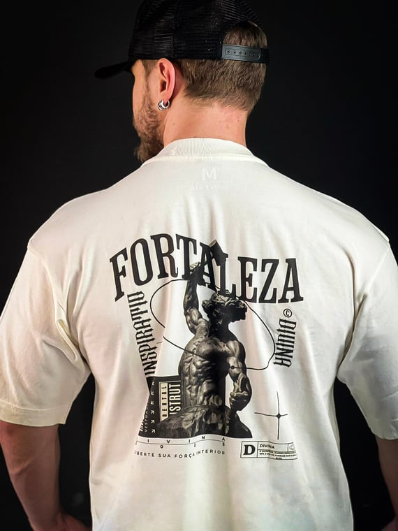 Oversized - Fortaleza