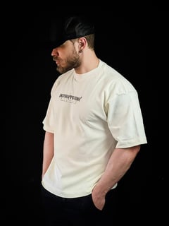 Nome do produto Oversized - Fortaleza