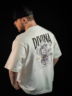 Nome do produto Oversized - Santos Anjos