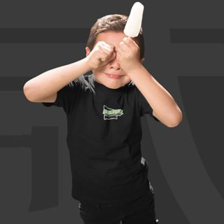 Nome do produto Camiseta Sander Rodrigues 2 - 2 a 8