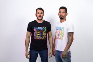 Nome do produto Camisa Jujuba Nele 