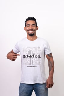 Nome do produto Camisa Jujuba Nordeste Edition