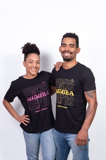 Nome do produto Camisa Jujuba Vibes