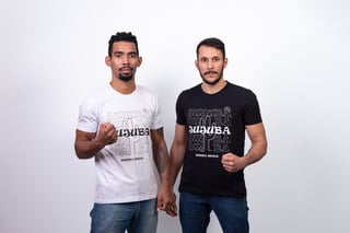 Nome do produto Camisa Jujuba Nordeste Edition