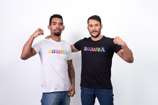 Nome do produto Camisa Jujuba Vibes