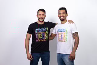 Nome do produto Camisa Jujuba Nele