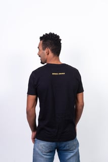 Nome do produto Camisa Jujuba Nordeste Edition