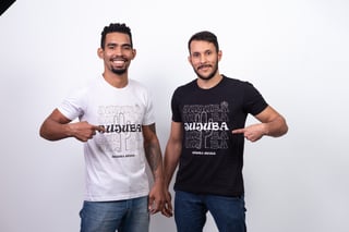 Nome do produto Camisa Jujuba Nordeste Edition