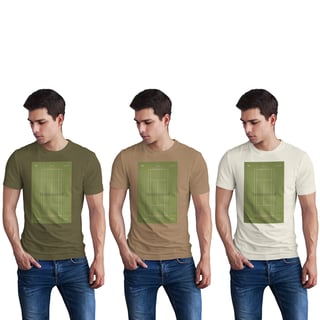 Nome do produto T-Shirt Prime - Quadra Wimbledon