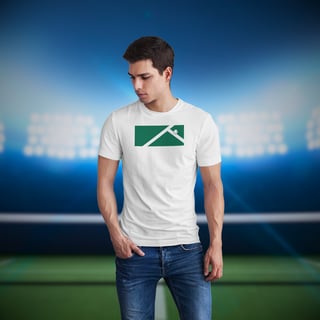 Nome do produto T-Shirt Prime - Na Risca