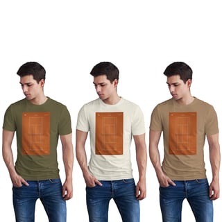 Nome do produto T-Shirt Prime - Quadra French Open