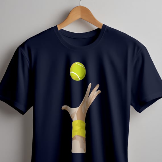 T-Shirt Prime - Saque